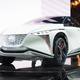 Illustration for article titled Nissan Apologizes For Recent Scandals Before Hyping Autonomous Electric Cars